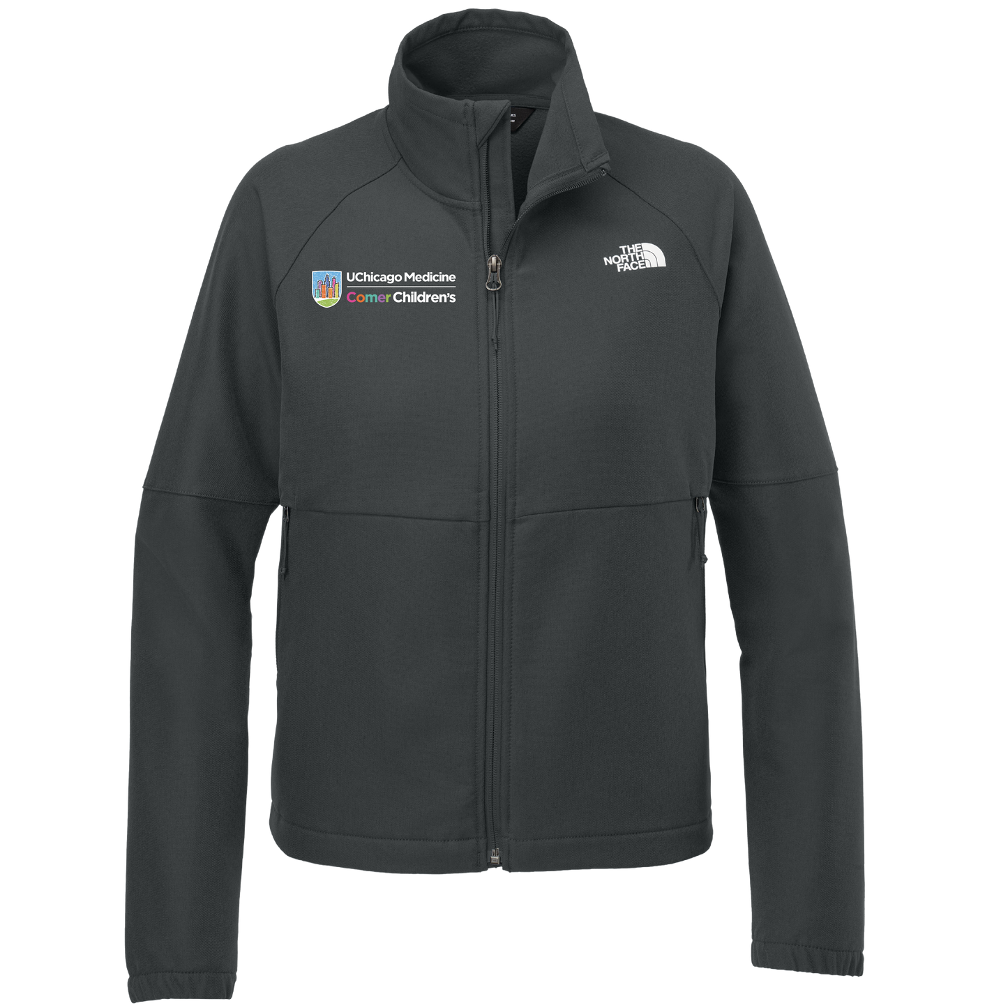 Women’s The North Face® Barr Lake Soft Shell Jacket