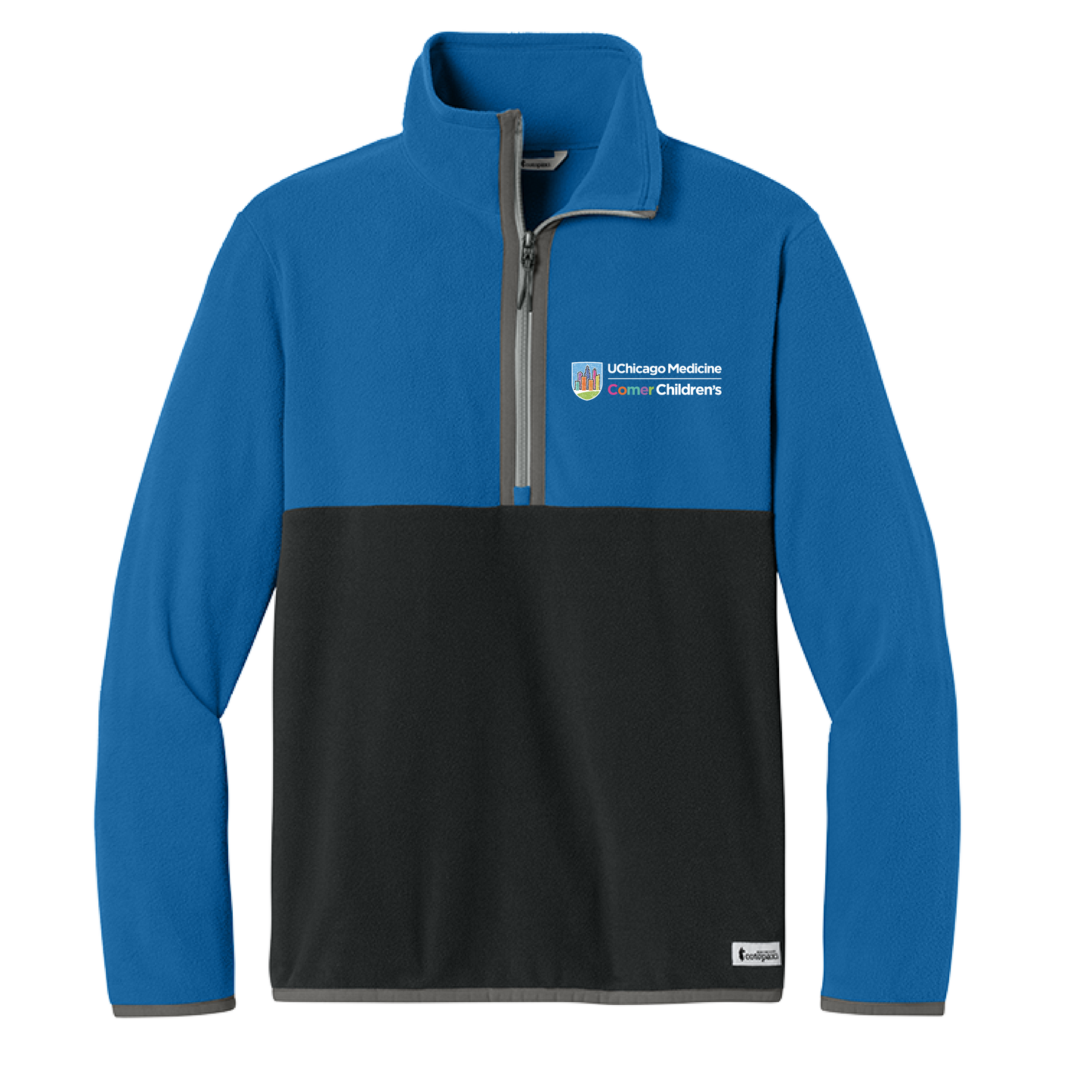 Men's Cotopaxi® Amado 1/2-Zip Fleece