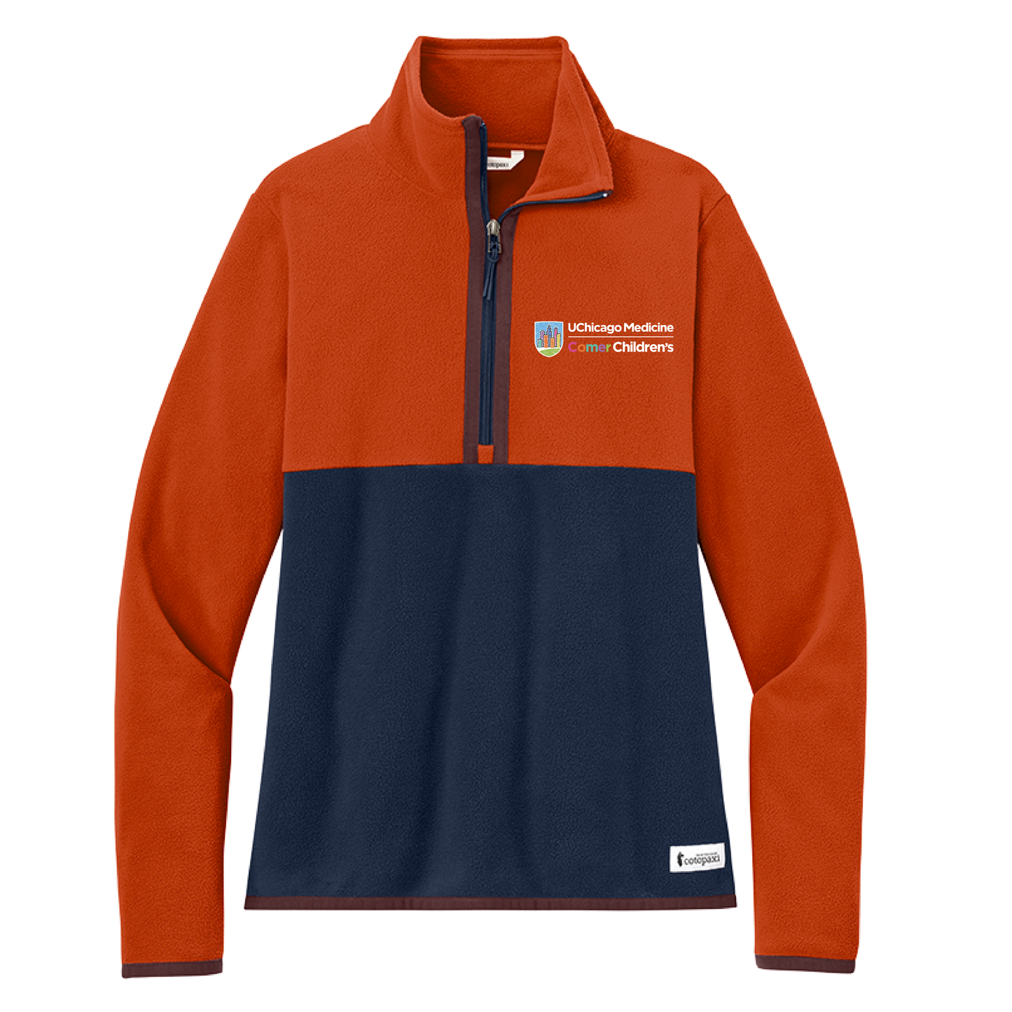 Women's Cotopaxi® Amado 1/2-Zip Fleece