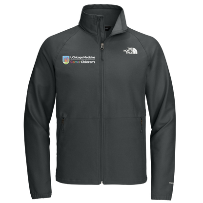 Men’s The North Face® Barr Lake Soft Shell Jacket