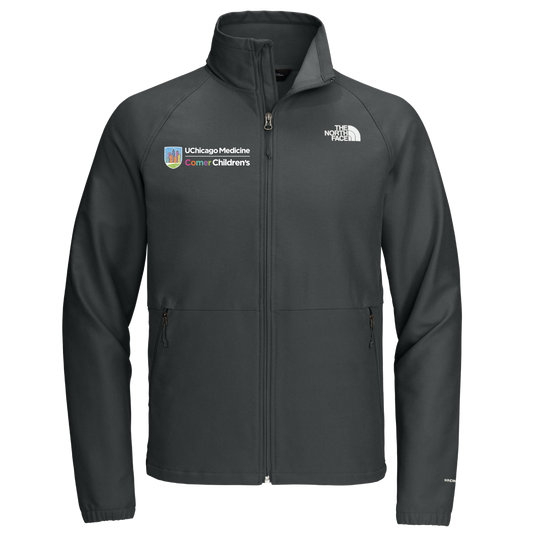 Men’s The North Face® Barr Lake Soft Shell Jacket