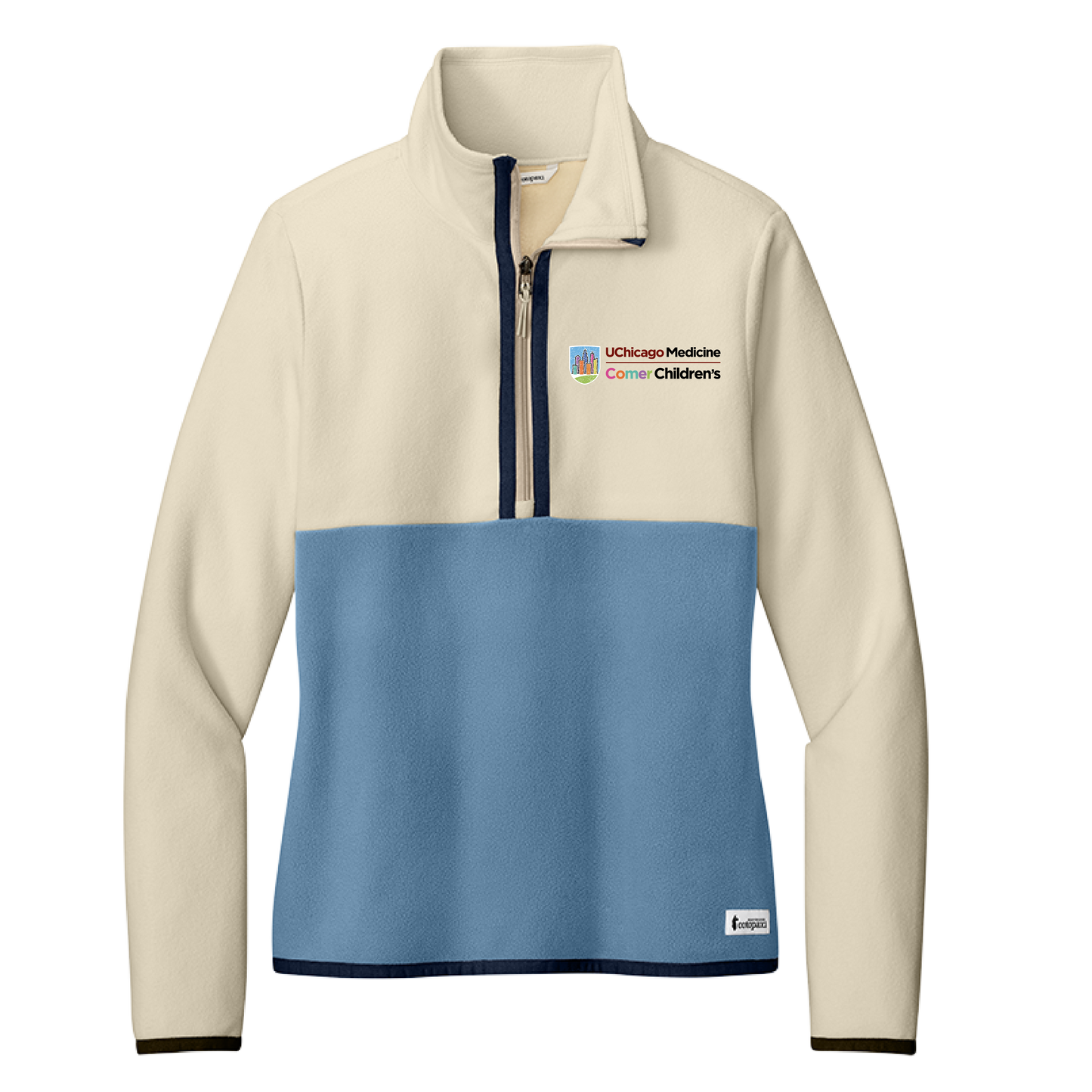 Women's Cotopaxi® Amado 1/2-Zip Fleece