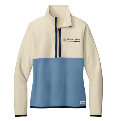 Women's Cotopaxi® Amado 1/2-Zip Fleece