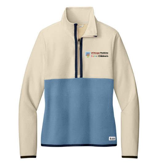 Women's Cotopaxi® Amado 1/2-Zip Fleece