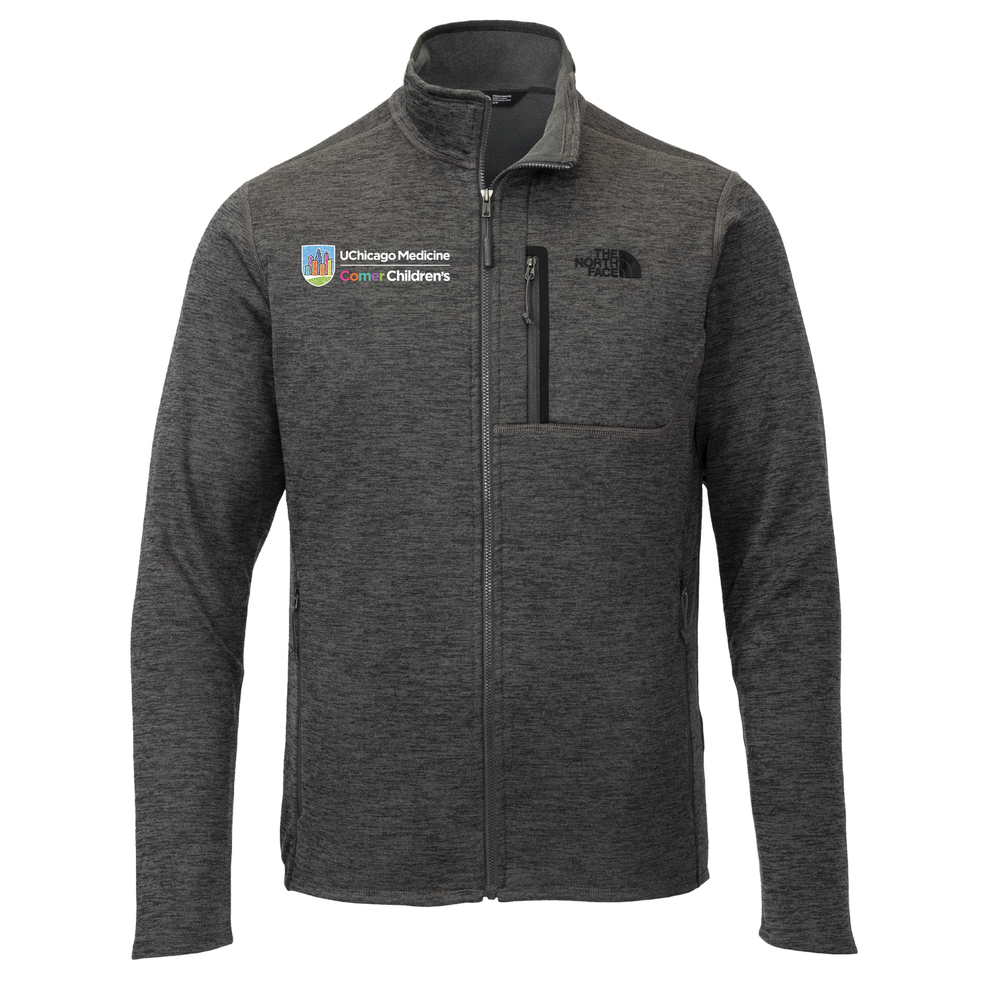 Men's The North Face® Skyline Fleece Jacket