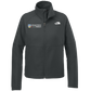 Women’s The North Face® Barr Lake Soft Shell Jacket