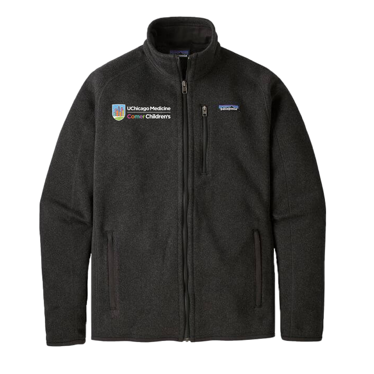 Men's Patagonia® Better Sweater Fleece Jacket