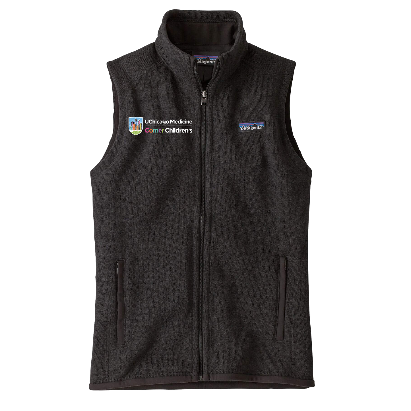Women's Patagonia® Better Sweater Vest