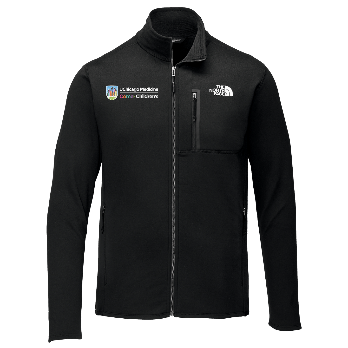 Men's The North Face® Skyline Fleece Jacket