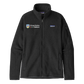 Women's Patagonia® Better Sweater Fleece Jacket