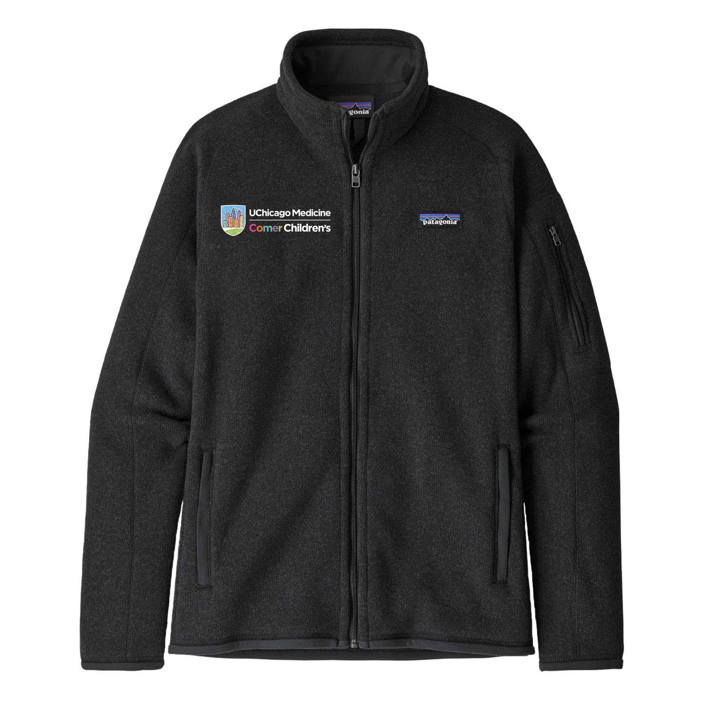 Women's Patagonia® Better Sweater Fleece Jacket