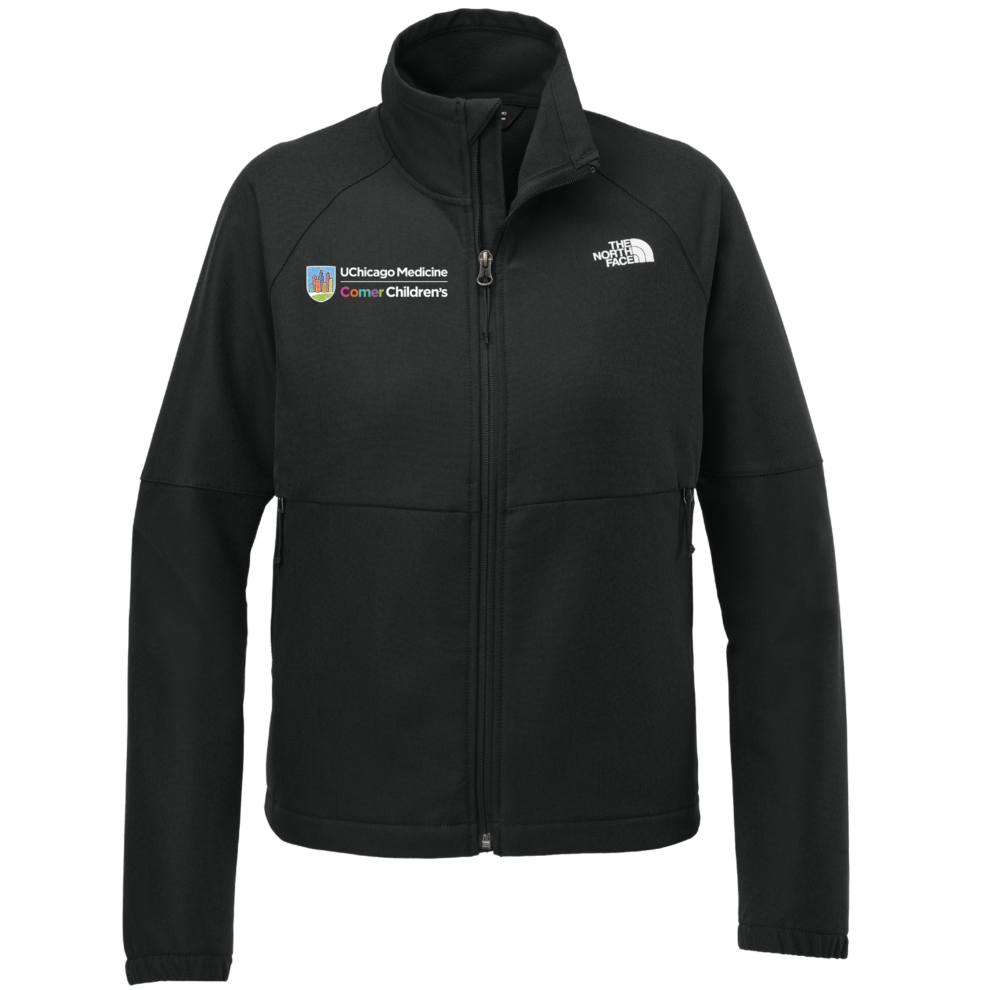 Women’s The North Face® Barr Lake Soft Shell Jacket