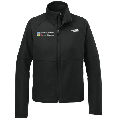 Women’s The North Face® Barr Lake Soft Shell Jacket