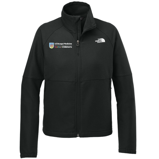 Women’s The North Face® Barr Lake Soft Shell Jacket