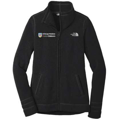 Women's The North Face® Sweater Fleece Jacket