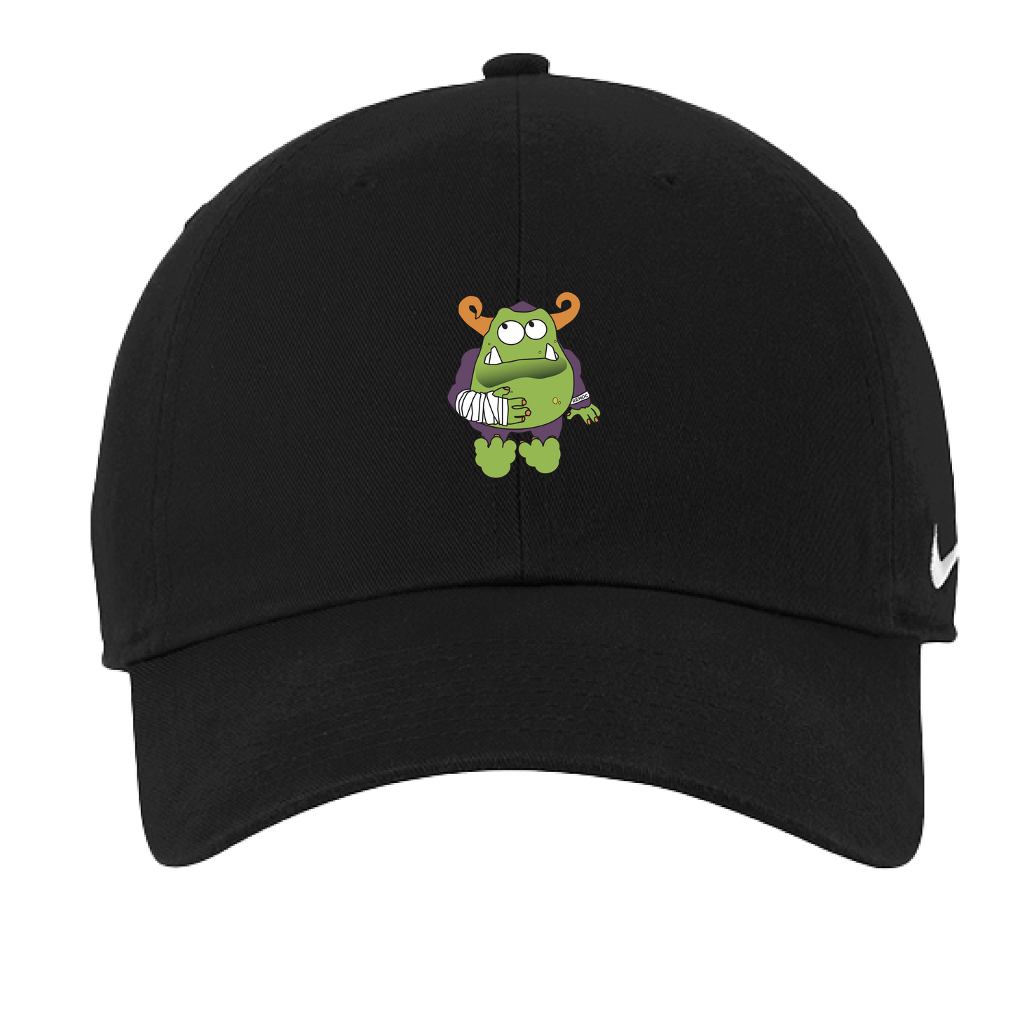 Nike Heritage Cotton Twill Cap