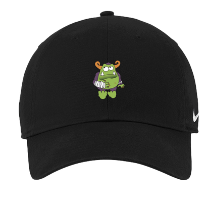 Nike Heritage Cotton Twill Cap