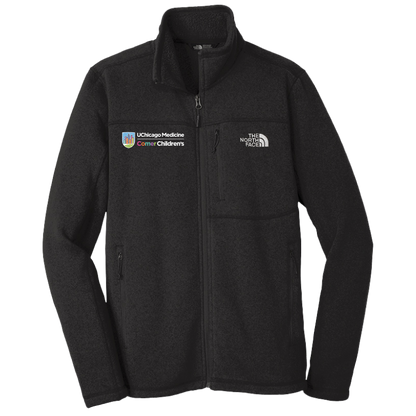 Men's The North Face® Sweater Fleece Jacket