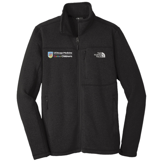 Men's The North Face® Sweater Fleece Jacket