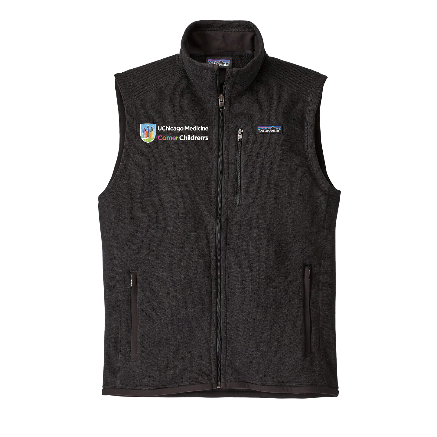 Men's Patagonia® Better Sweater Vest