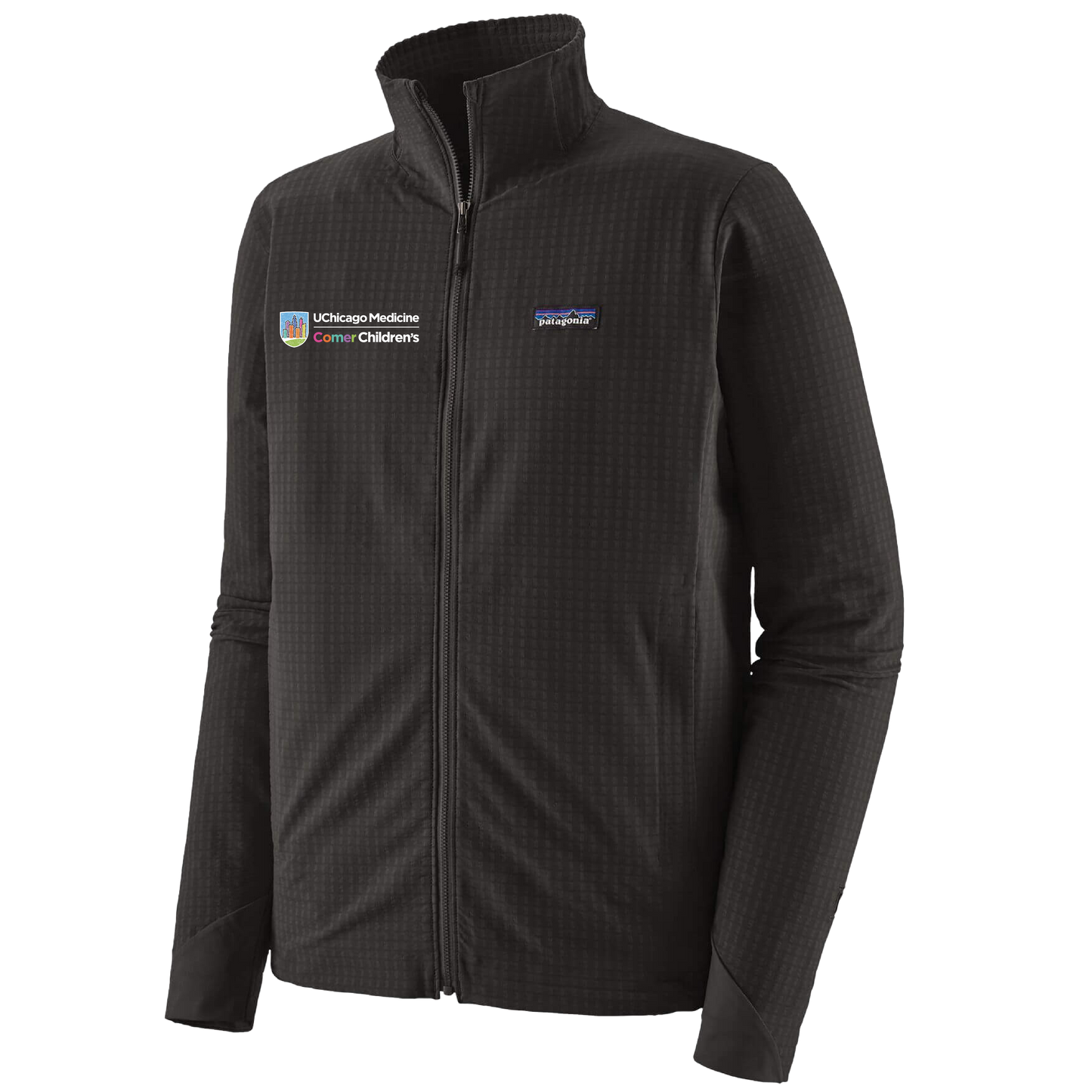 Men's Patagonia® R1 TechFace Jacket