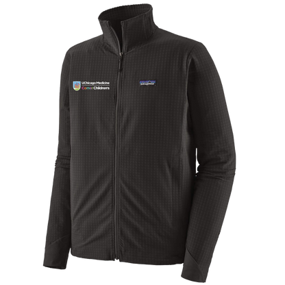 Men's Patagonia® R1 TechFace Jacket