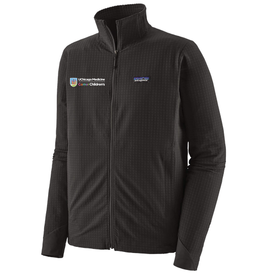 Men's Patagonia® R1 TechFace Jacket