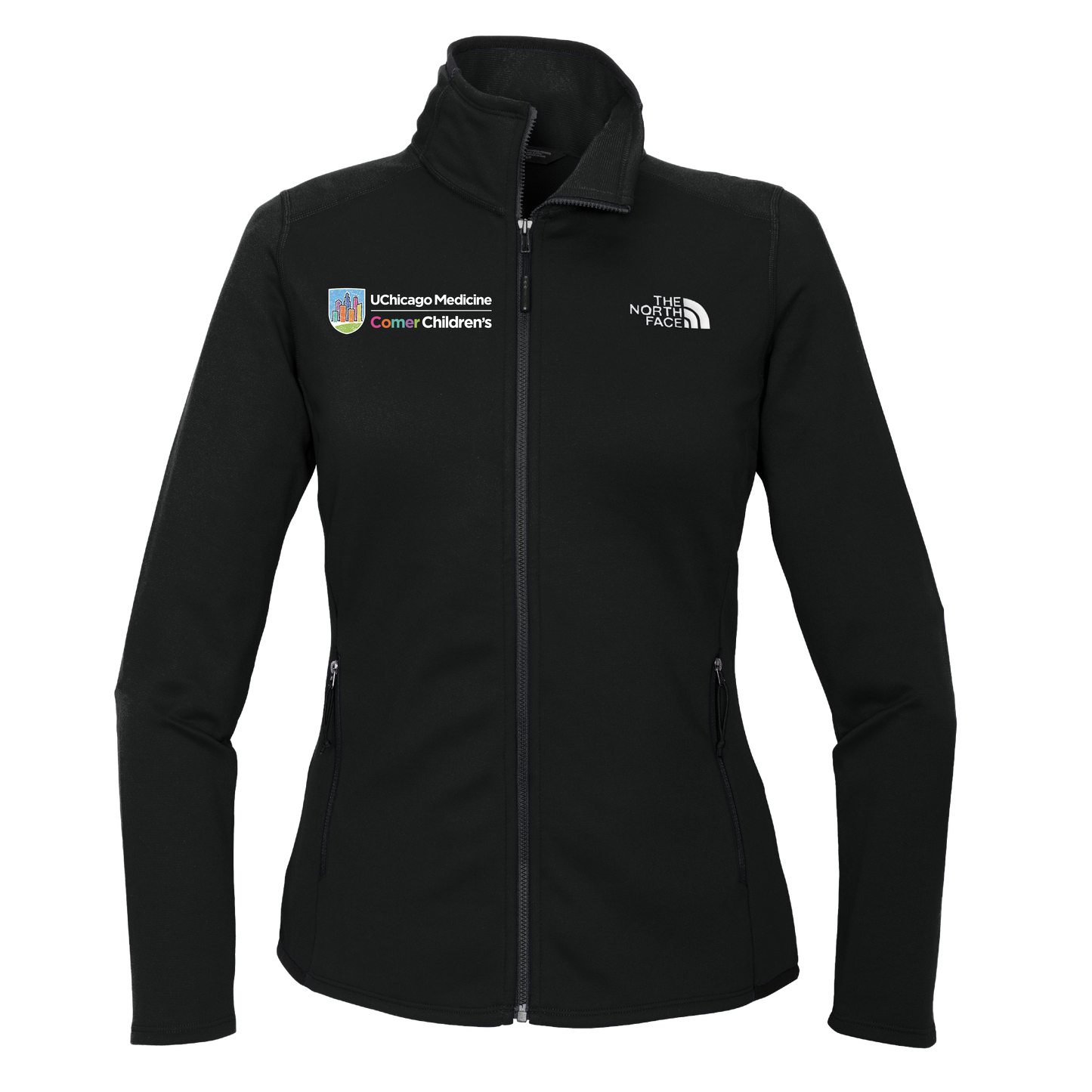 Women's The North Face® Skyline Fleece Jacket
