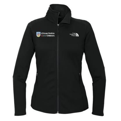 Women's The North Face® Skyline Fleece Jacket