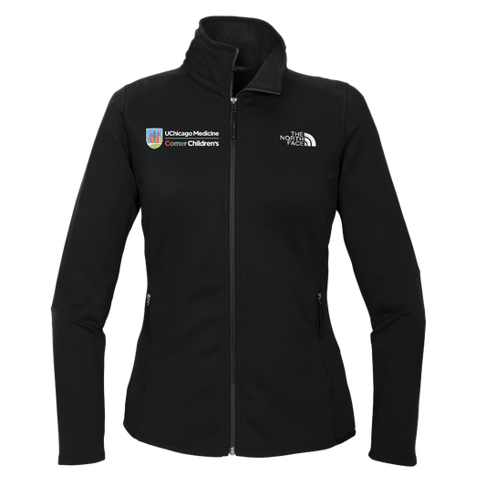 Women's The North Face® Skyline Fleece Jacket
