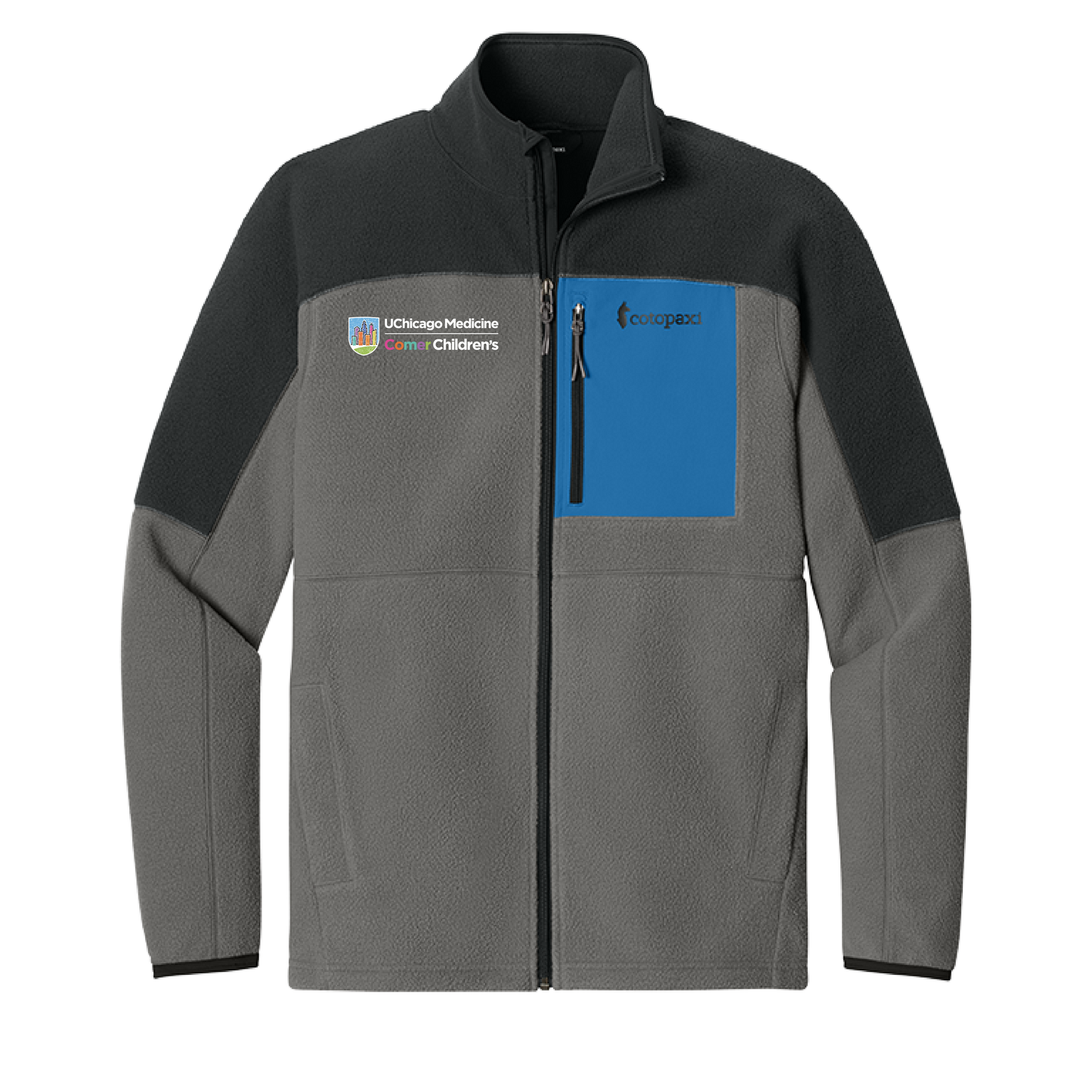 Men's Cotopaxi® Abrazo Full-Zip Fleece Jacket