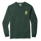 Comfort Colors Ring Spun Heavyweight Long Sleeve Tee