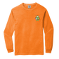 Comfort Colors Ring Spun Heavyweight Long Sleeve Tee