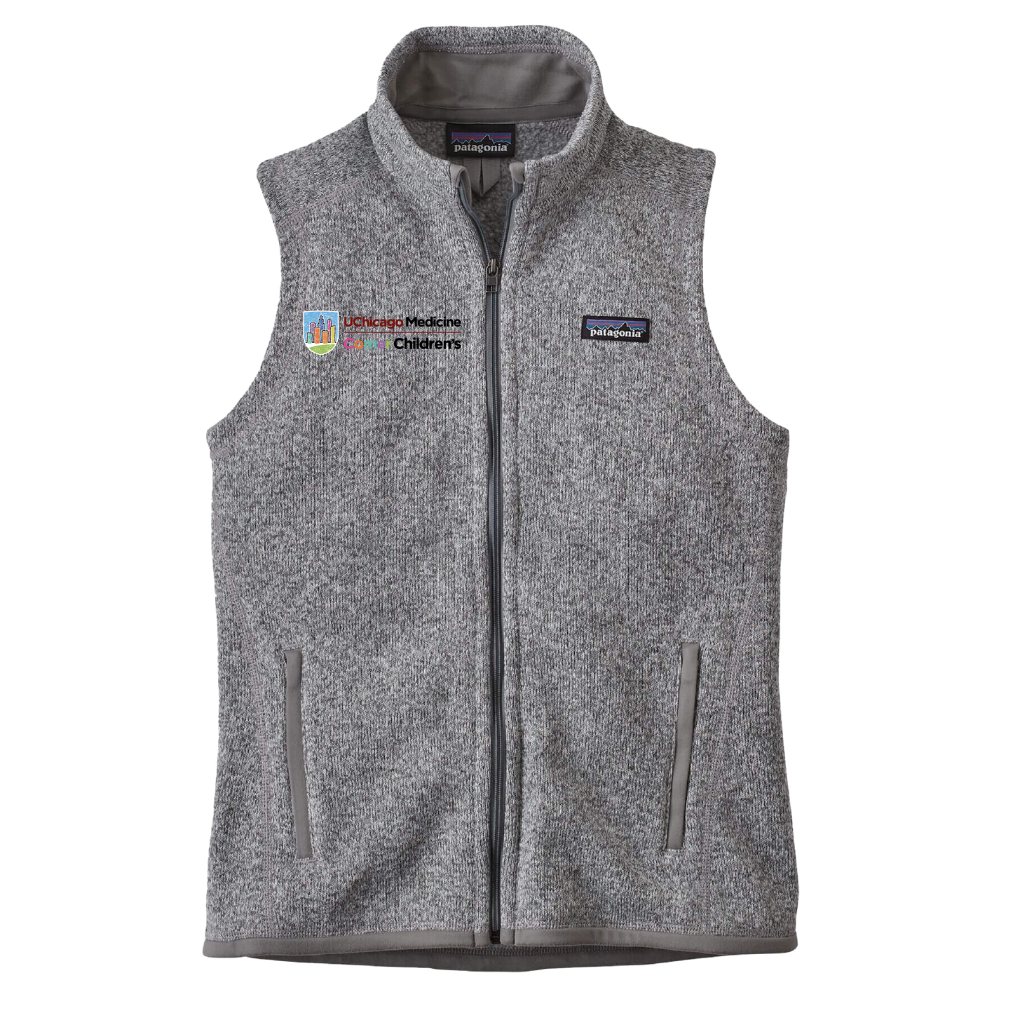 Women's Patagonia® Better Sweater Vest