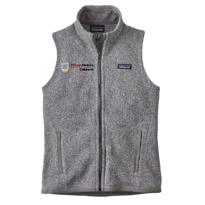 Women's Patagonia® Better Sweater Vest