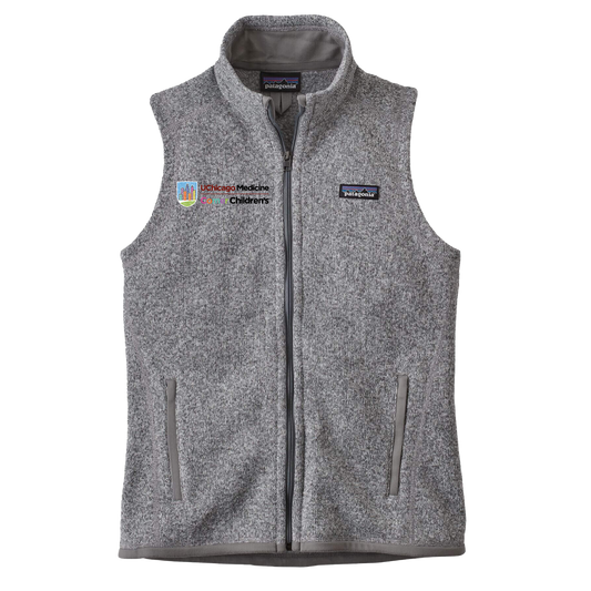 Women's Patagonia® Better Sweater Vest