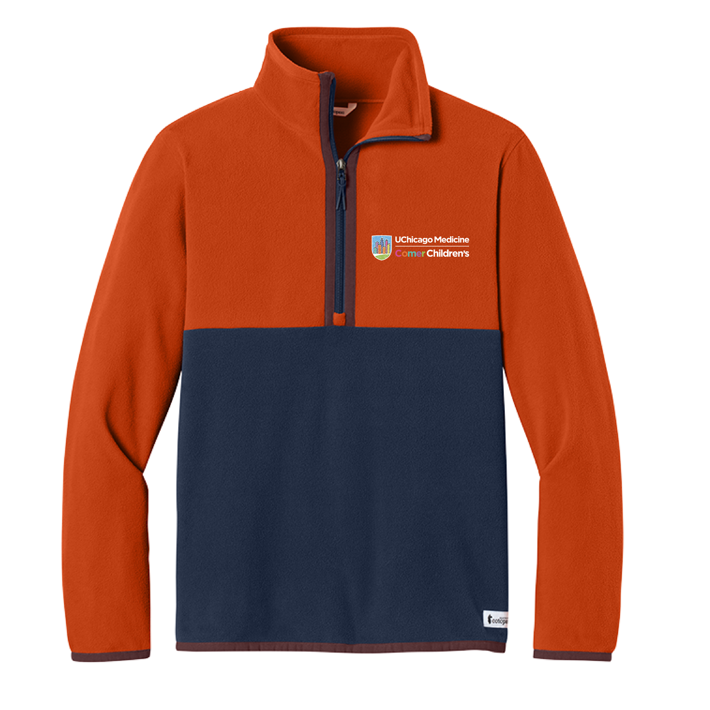 Men's Cotopaxi® Amado 1/2-Zip Fleece