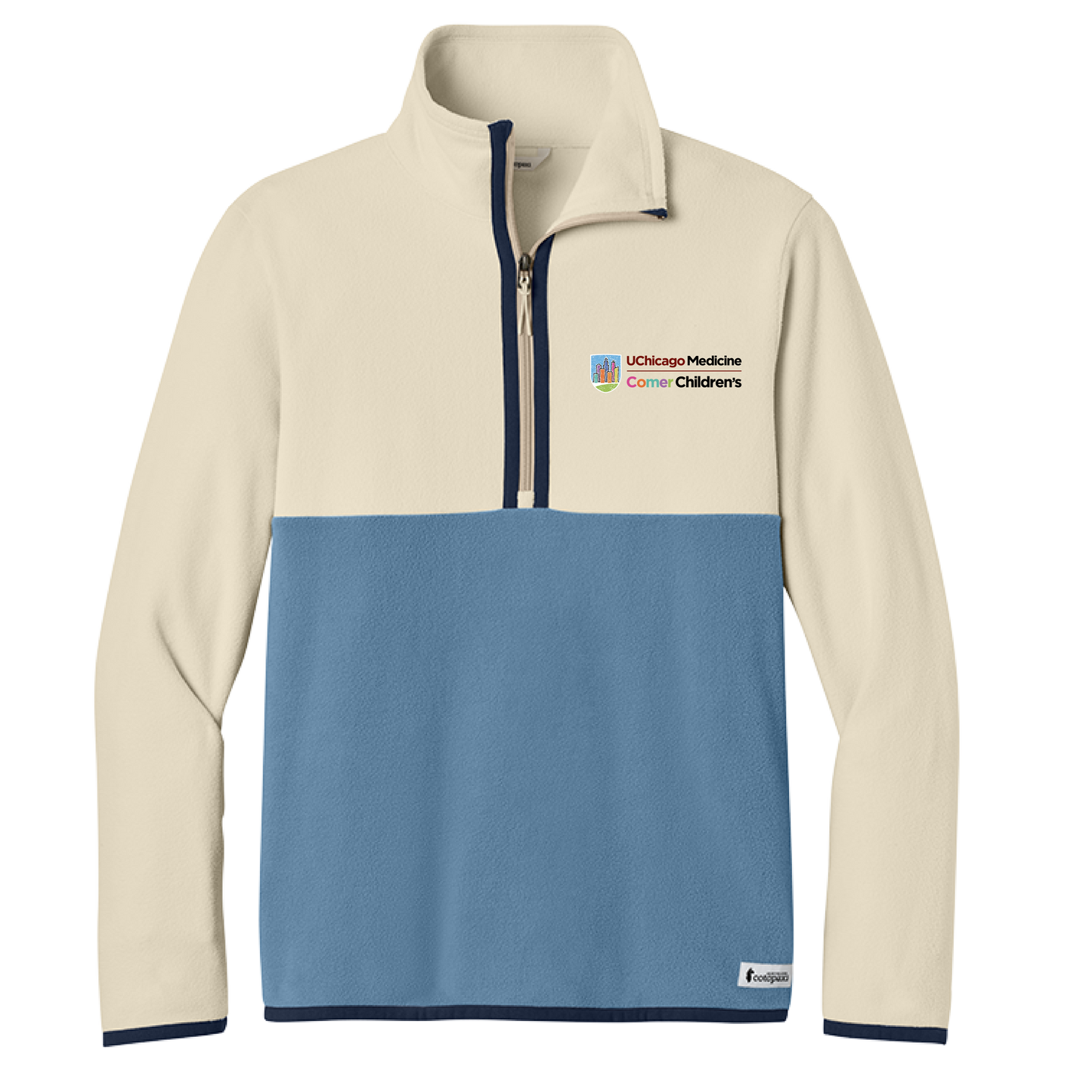 Men's Cotopaxi® Amado 1/2-Zip Fleece