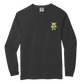 Comfort Colors Ring Spun Heavyweight Long Sleeve Tee
