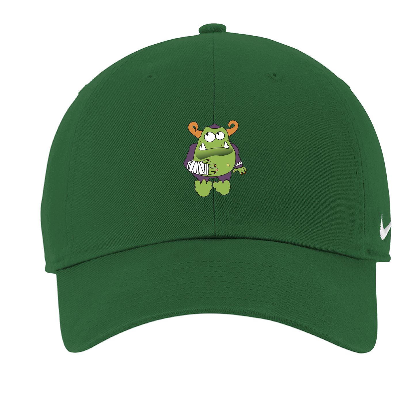 Nike Heritage Cotton Twill Cap