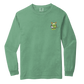 Comfort Colors Ring Spun Heavyweight Long Sleeve Tee