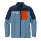 Men's Cotopaxi® Abrazo Full-Zip Fleece Jacket