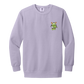 Comfort Colors Ring Spun Crewneck Sweatshirt