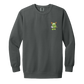 Comfort Colors Ring Spun Crewneck Sweatshirt
