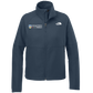 Women’s The North Face® Barr Lake Soft Shell Jacket