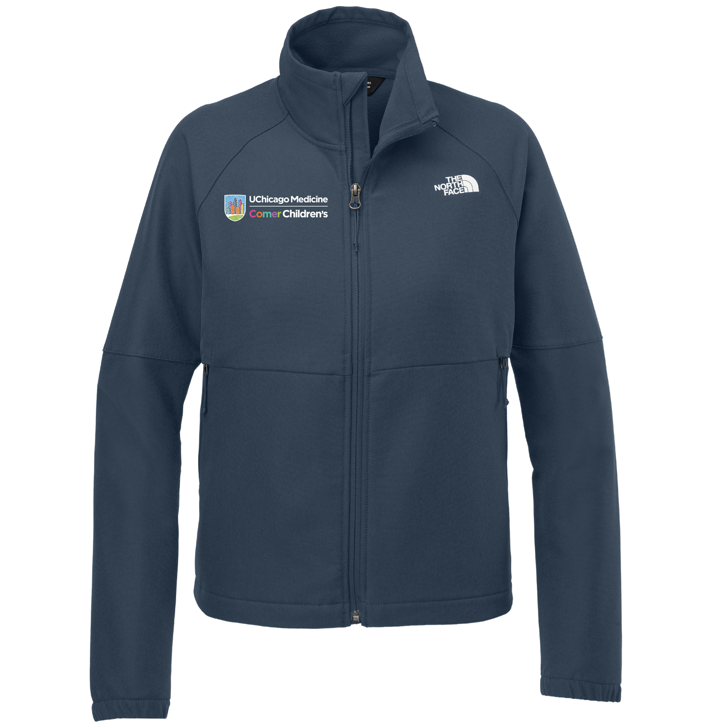 Women’s The North Face® Barr Lake Soft Shell Jacket