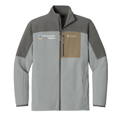 Men's Cotopaxi® Abrazo Full-Zip Fleece Jacket