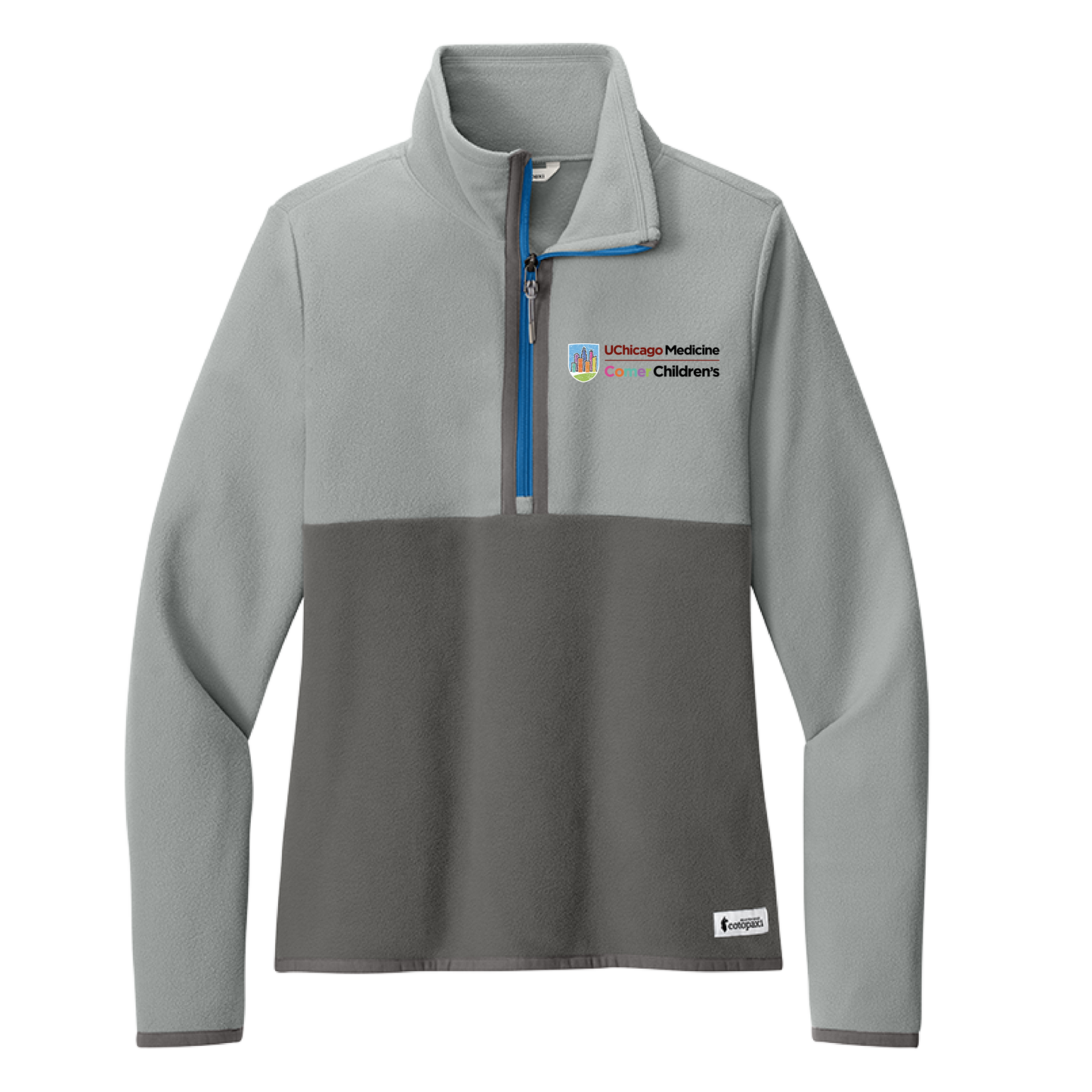 Women's Cotopaxi® Amado 1/2-Zip Fleece