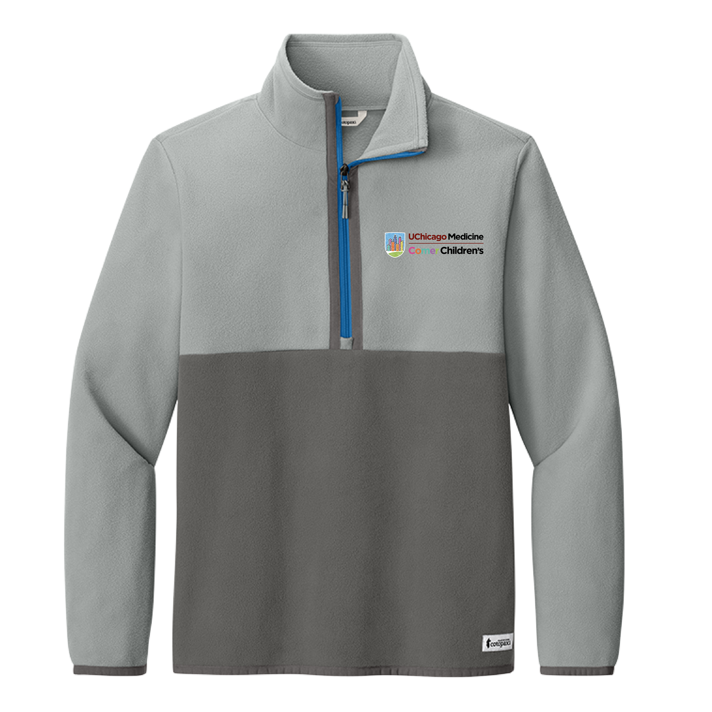 Men's Cotopaxi® Amado 1/2-Zip Fleece
