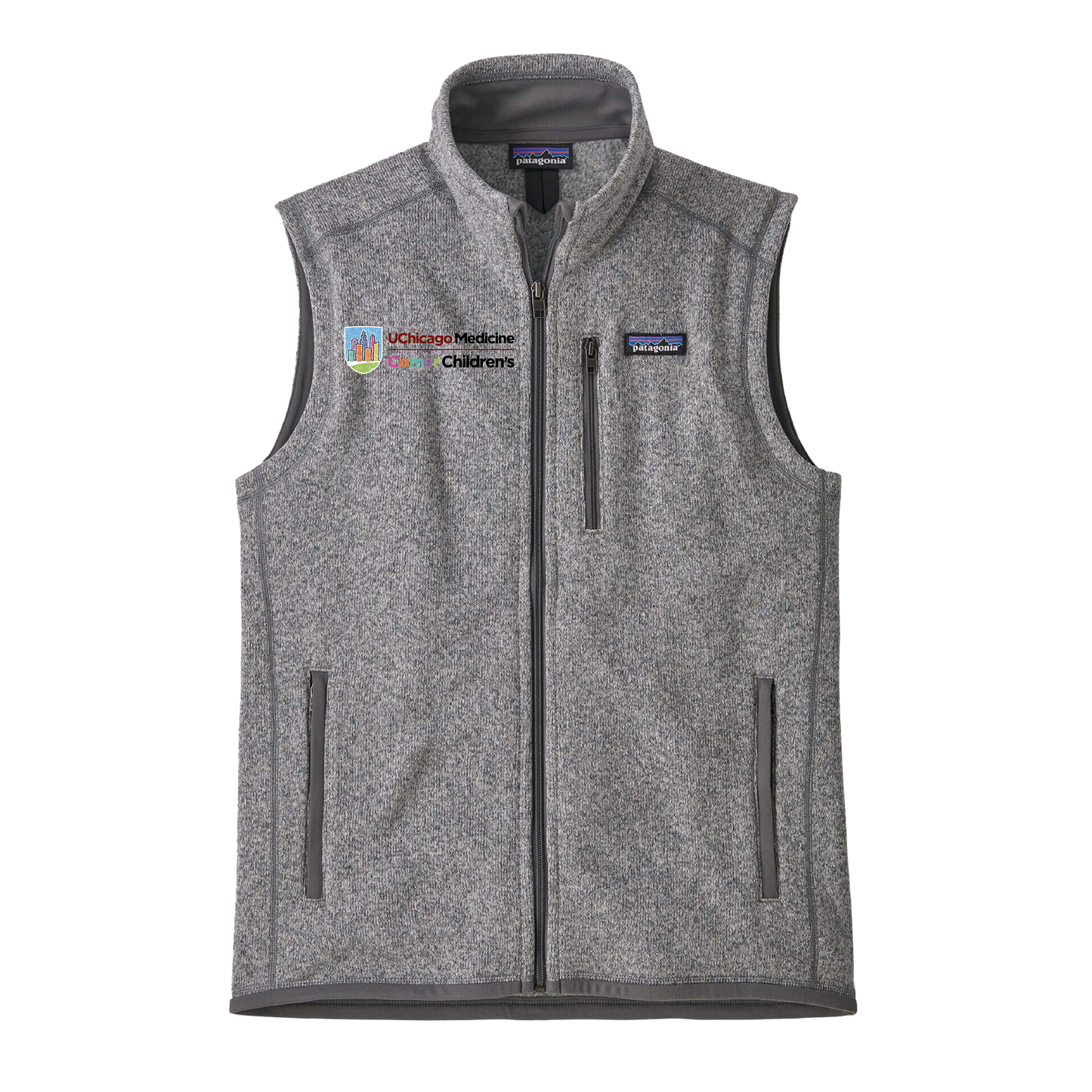 Men's Patagonia® Better Sweater Vest